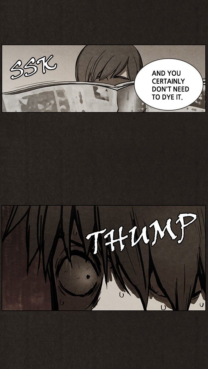 Bastard (HWANG Youngchan) Chapter 30 page 2 - Chapter 30