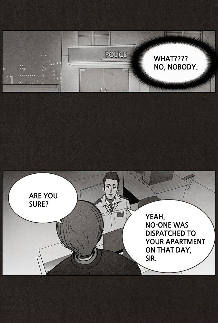 Bastard (HWANG Youngchan) Chapter 30 page 20 - Chapter 30