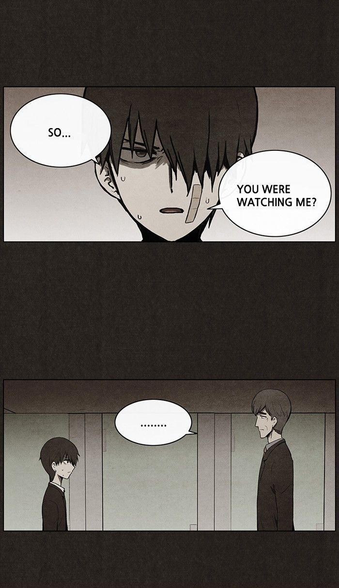 Bastard (HWANG Youngchan) Chapter 30 page 24 - Chapter 30