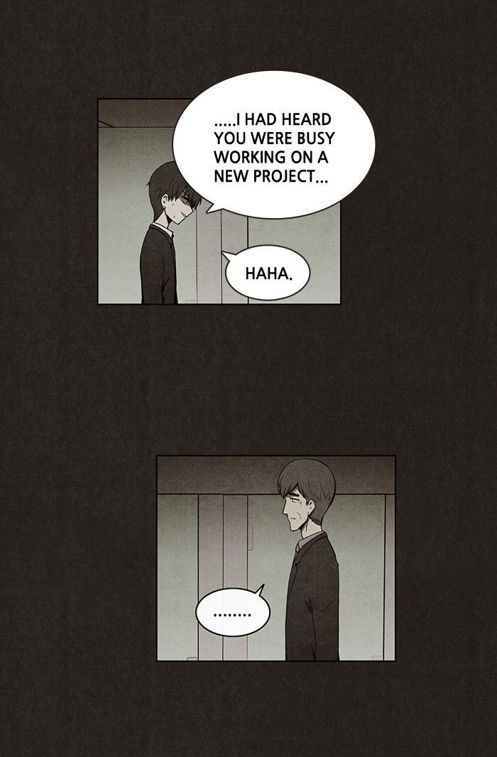 Bastard (HWANG Youngchan) Chapter 30 page 25 - Chapter 30