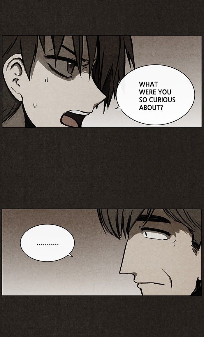 Bastard (HWANG Youngchan) Chapter 30 page 26 - Chapter 30