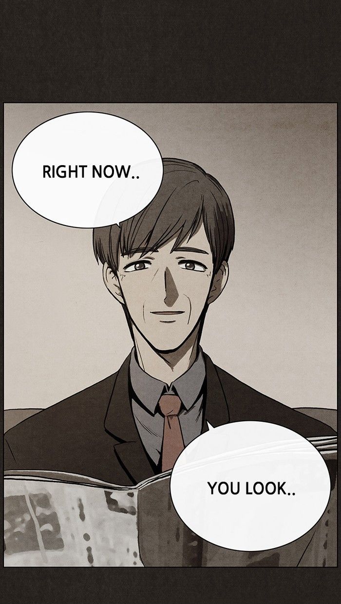 Bastard (HWANG Youngchan) Chapter 30 page 3 - Chapter 30