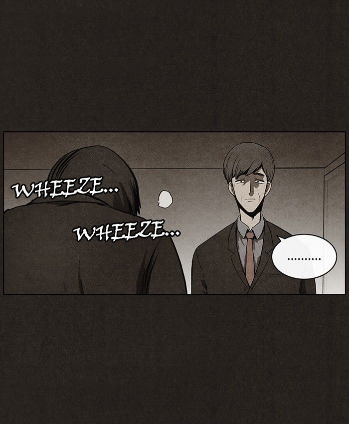 Bastard (HWANG Youngchan) Chapter 30 page 30 - Chapter 30