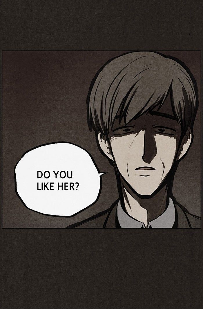 Bastard (HWANG Youngchan) Chapter 30 page 31 - Chapter 30