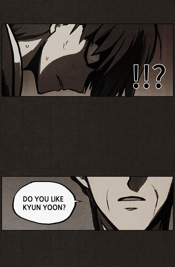 Bastard (HWANG Youngchan) Chapter 30 page 32 - Chapter 30