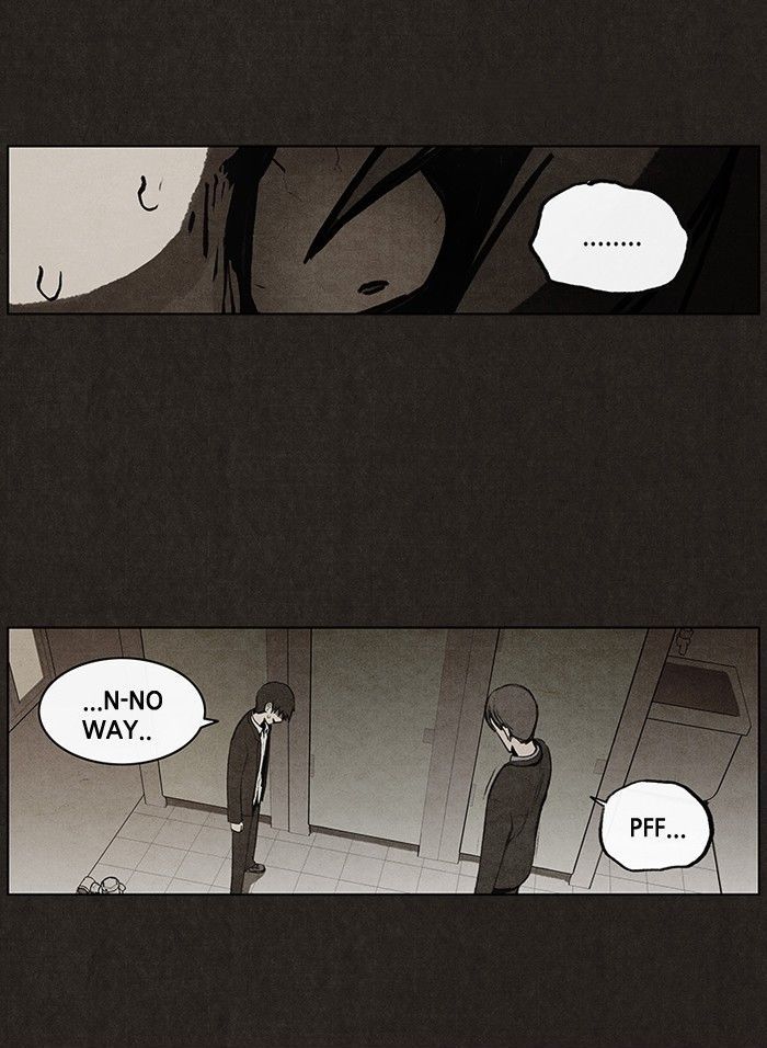 Bastard (HWANG Youngchan) Chapter 30 page 33 - Chapter 30