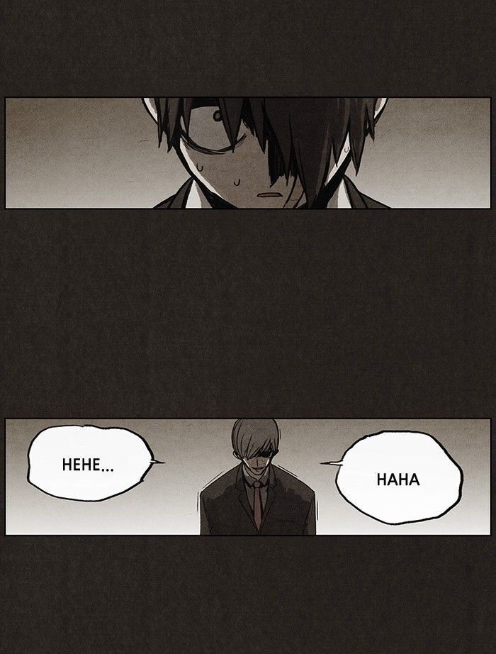 Bastard (HWANG Youngchan) Chapter 30 page 34 - Chapter 30