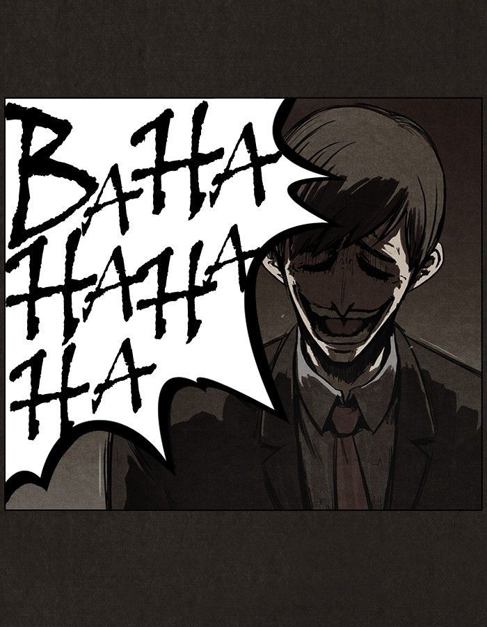 Bastard (HWANG Youngchan) Chapter 30 page 35 - Chapter 30