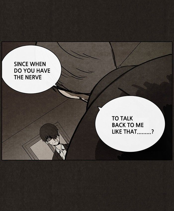 Bastard (HWANG Youngchan) Chapter 30 page 36 - Chapter 30