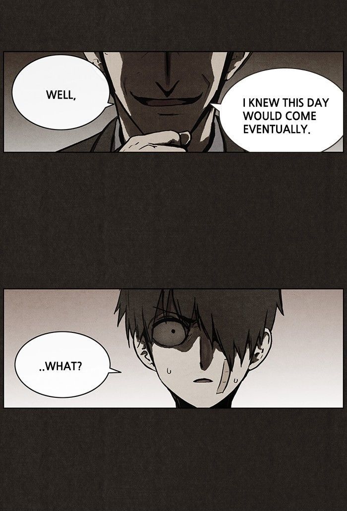 Bastard (HWANG Youngchan) Chapter 30 page 37 - Chapter 30
