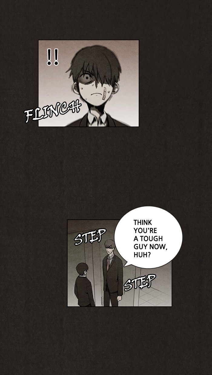 Bastard (HWANG Youngchan) Chapter 30 page 39 - Chapter 30