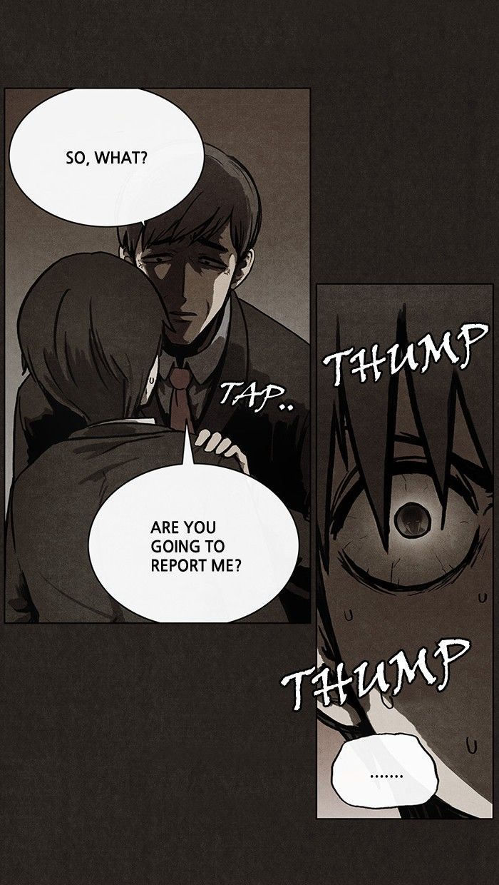 Bastard (HWANG Youngchan) Chapter 30 page 40 - Chapter 30