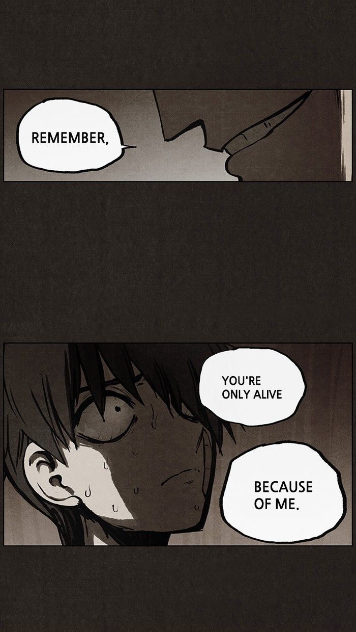 Bastard (HWANG Youngchan) Chapter 30 page 42 - Chapter 30
