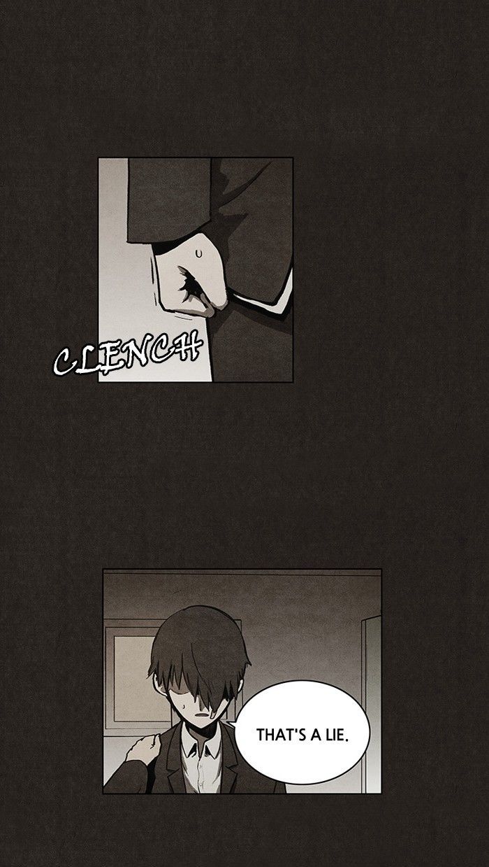 Bastard (HWANG Youngchan) Chapter 30 page 44 - Chapter 30