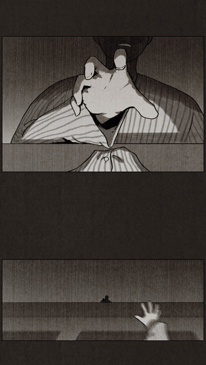 Bastard (HWANG Youngchan) Chapter 30 page 47 - Chapter 30