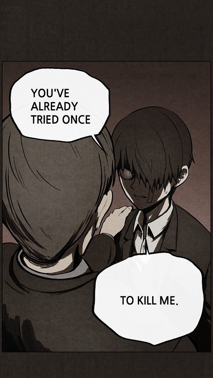 Bastard (HWANG Youngchan) Chapter 30 page 51 - Chapter 30