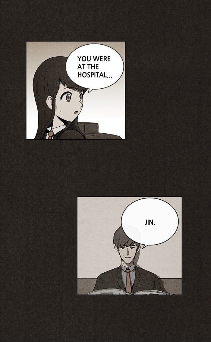 Bastard (HWANG Youngchan) Chapter 30 page 7 - Chapter 30