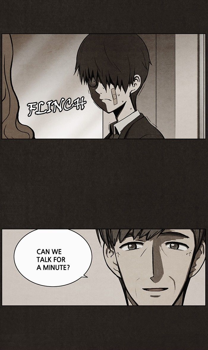 Bastard (HWANG Youngchan) Chapter 30 page 8 - Chapter 30