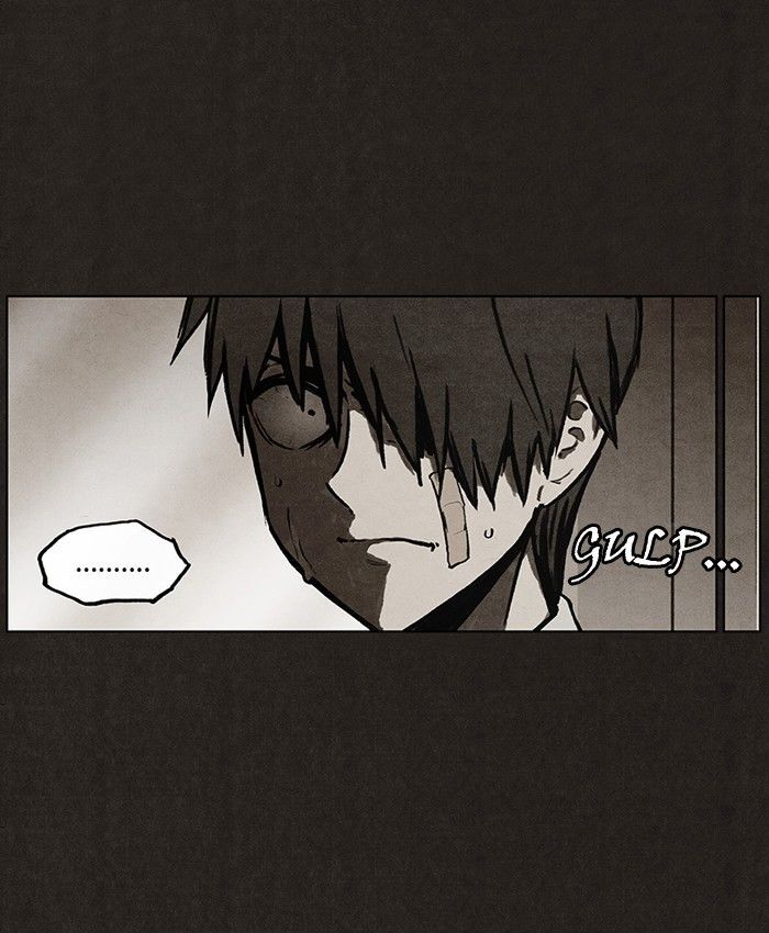 Bastard (HWANG Youngchan) Chapter 30 page 9 - Chapter 30