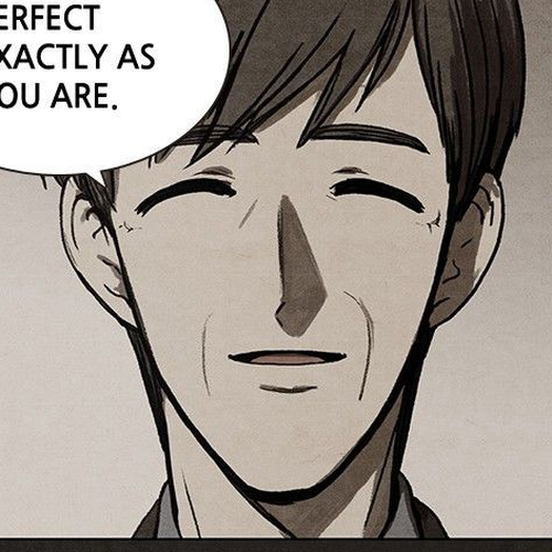 Bastard (HWANG Youngchan) Chapter 30 cover
