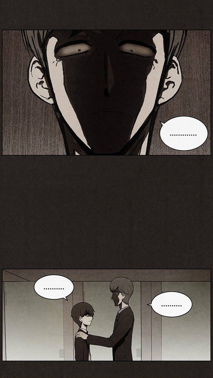 Bastard (HWANG Youngchan) Chapter 31 page 10 - Chapter 31