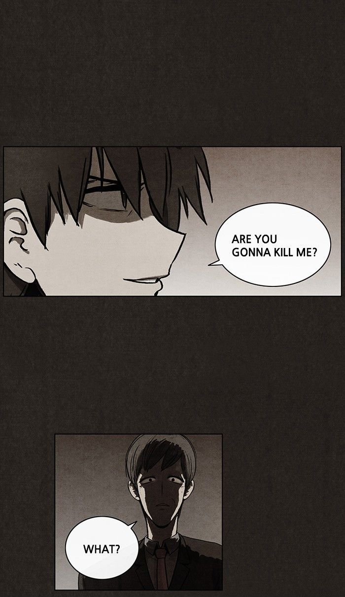 Bastard (HWANG Youngchan) Chapter 31 page 11 - Chapter 31