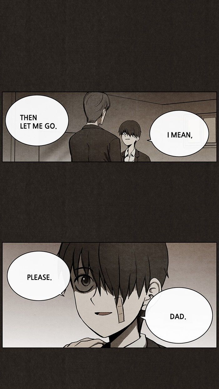 Bastard (HWANG Youngchan) Chapter 31 page 13 - Chapter 31