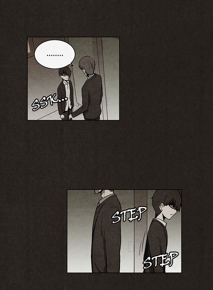 Bastard (HWANG Youngchan) Chapter 31 page 14 - Chapter 31