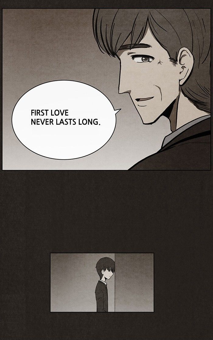 Bastard (HWANG Youngchan) Chapter 31 page 17 - Chapter 31