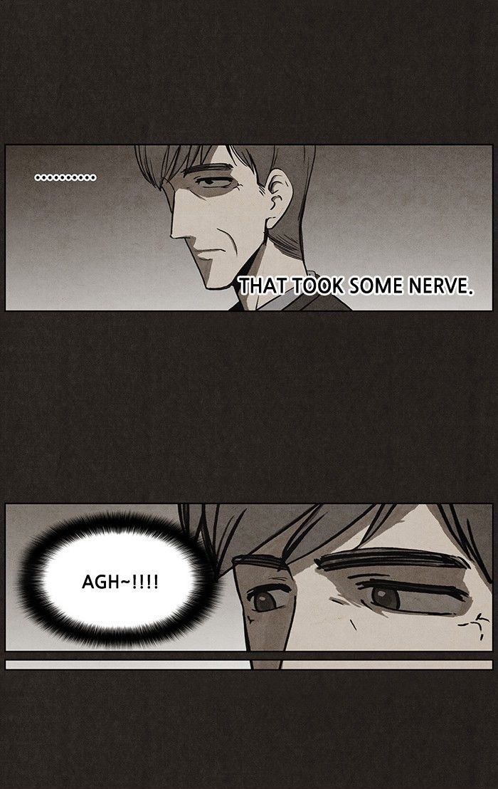 Bastard (HWANG Youngchan) Chapter 31 page 20 - Chapter 31