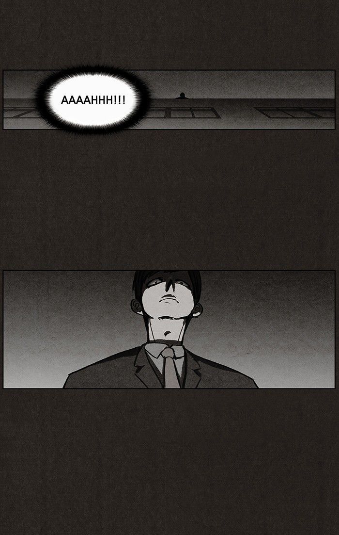 Bastard (HWANG Youngchan) Chapter 31 page 22 - Chapter 31