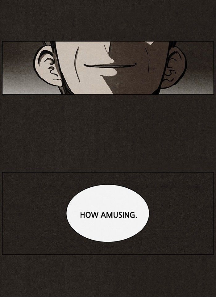 Bastard (HWANG Youngchan) Chapter 31 page 24 - Chapter 31