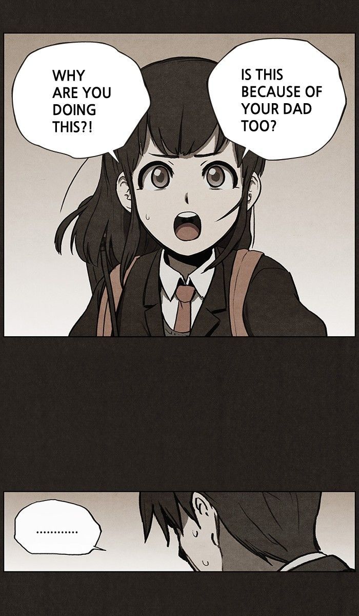 Bastard (HWANG Youngchan) Chapter 31 page 27 - Chapter 31