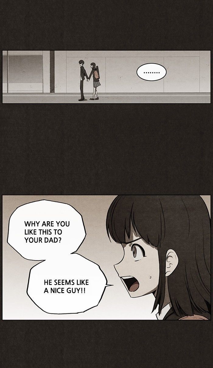 Bastard (HWANG Youngchan) Chapter 31 page 28 - Chapter 31