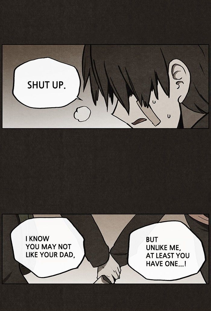 Bastard (HWANG Youngchan) Chapter 31 page 29 - Chapter 31