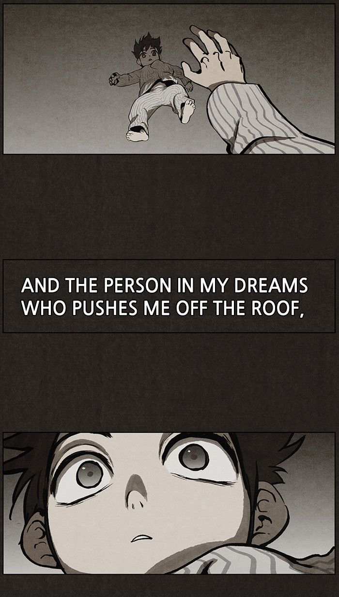 Bastard (HWANG Youngchan) Chapter 31 page 3 - Chapter 31