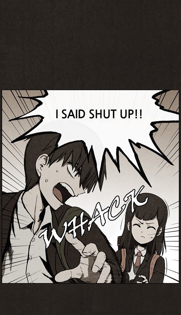 Bastard (HWANG Youngchan) Chapter 31 page 30 - Chapter 31
