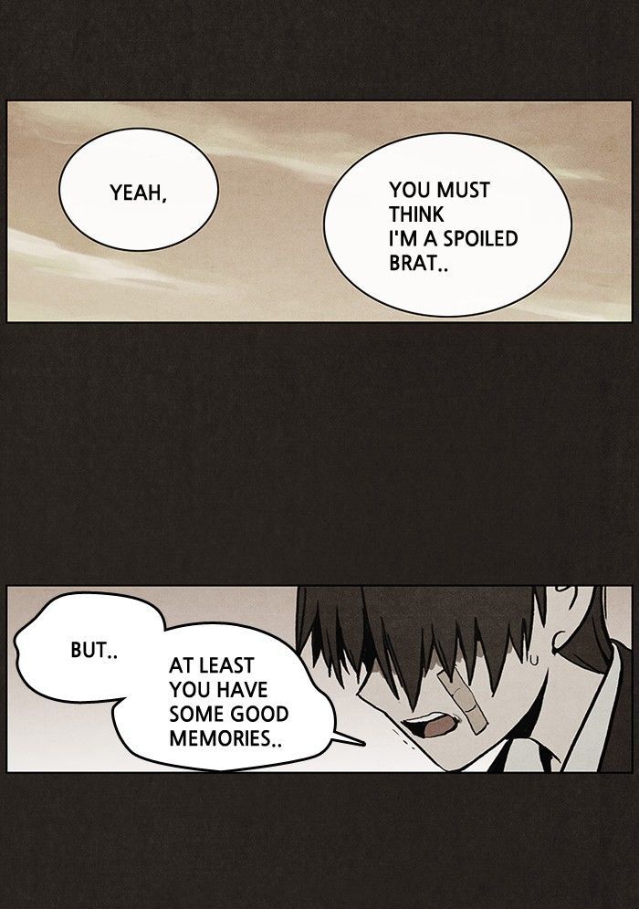 Bastard (HWANG Youngchan) Chapter 31 page 34 - Chapter 31