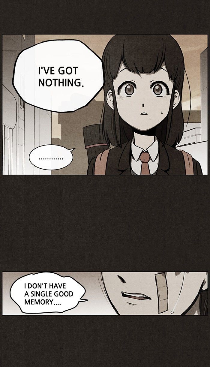 Bastard (HWANG Youngchan) Chapter 31 page 35 - Chapter 31