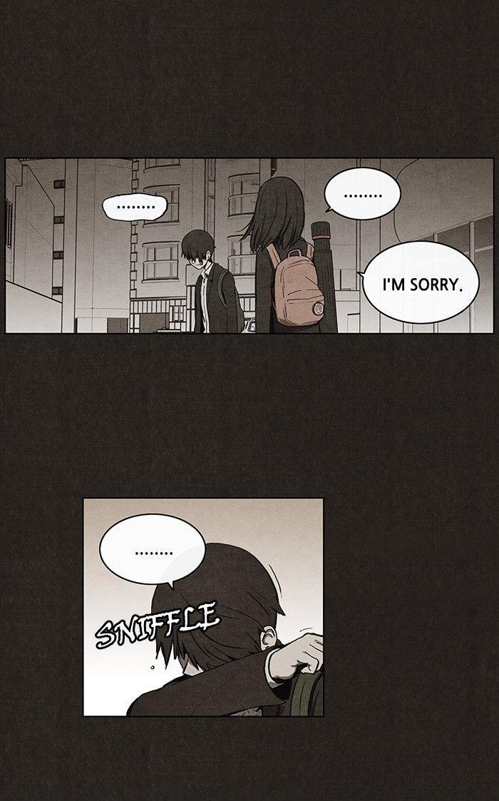 Bastard (HWANG Youngchan) Chapter 31 page 38 - Chapter 31