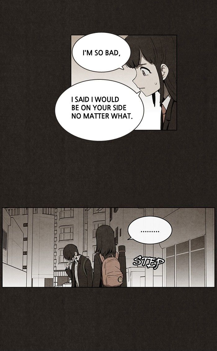 Bastard (HWANG Youngchan) Chapter 31 page 39 - Chapter 31