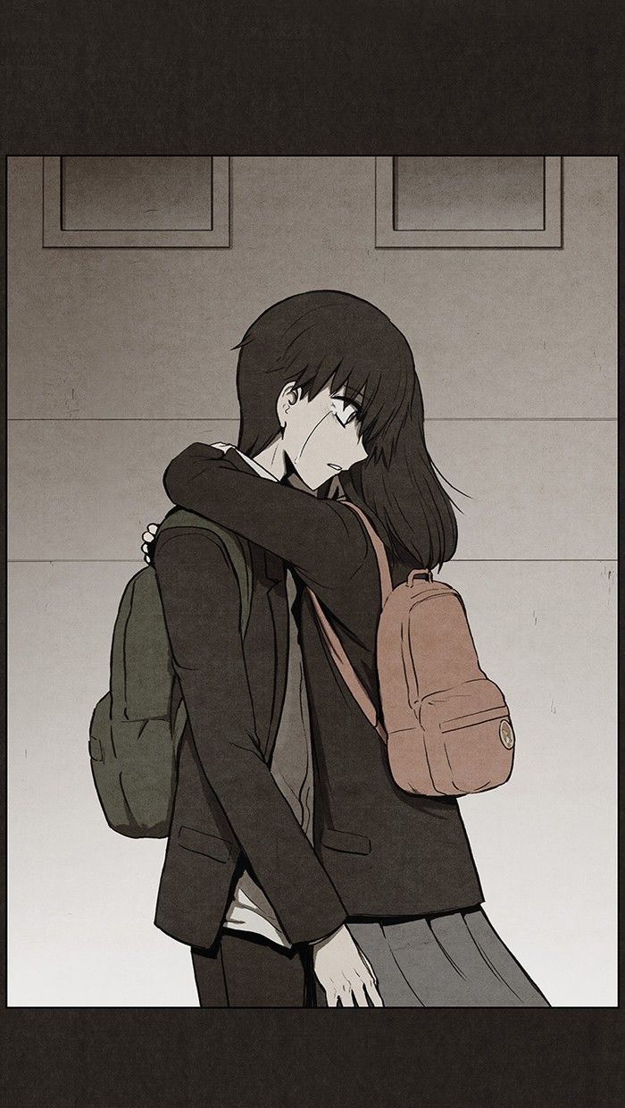 Bastard (HWANG Youngchan) Chapter 31 page 41 - Chapter 31