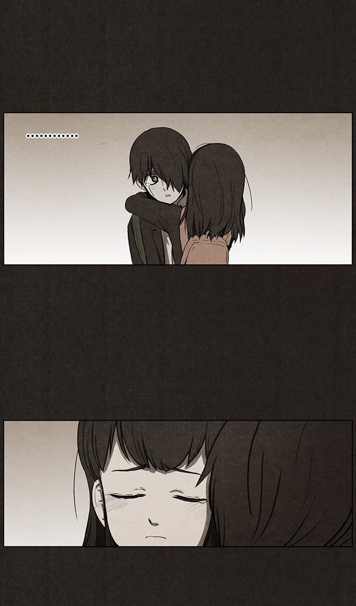 Bastard (HWANG Youngchan) Chapter 31 page 42 - Chapter 31