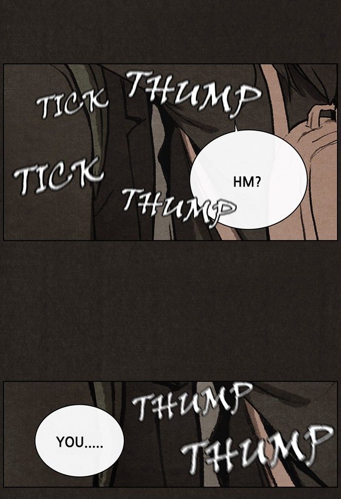 Bastard (HWANG Youngchan) Chapter 31 page 46 - Chapter 31