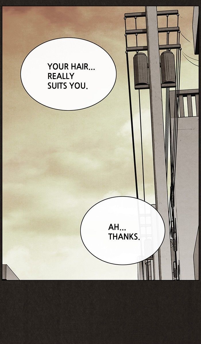 Bastard (HWANG Youngchan) Chapter 31 page 48 - Chapter 31