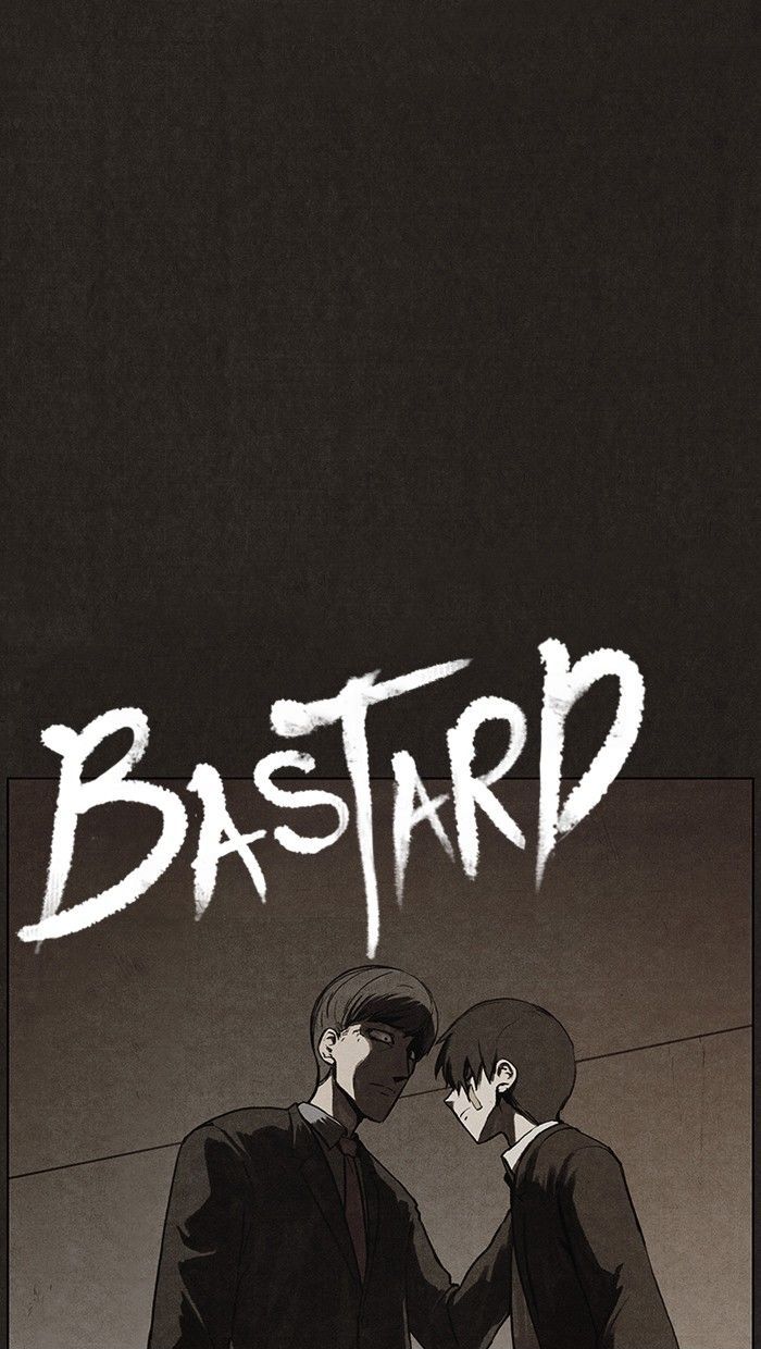 Bastard (HWANG Youngchan) Chapter 31 page 5 - Chapter 31