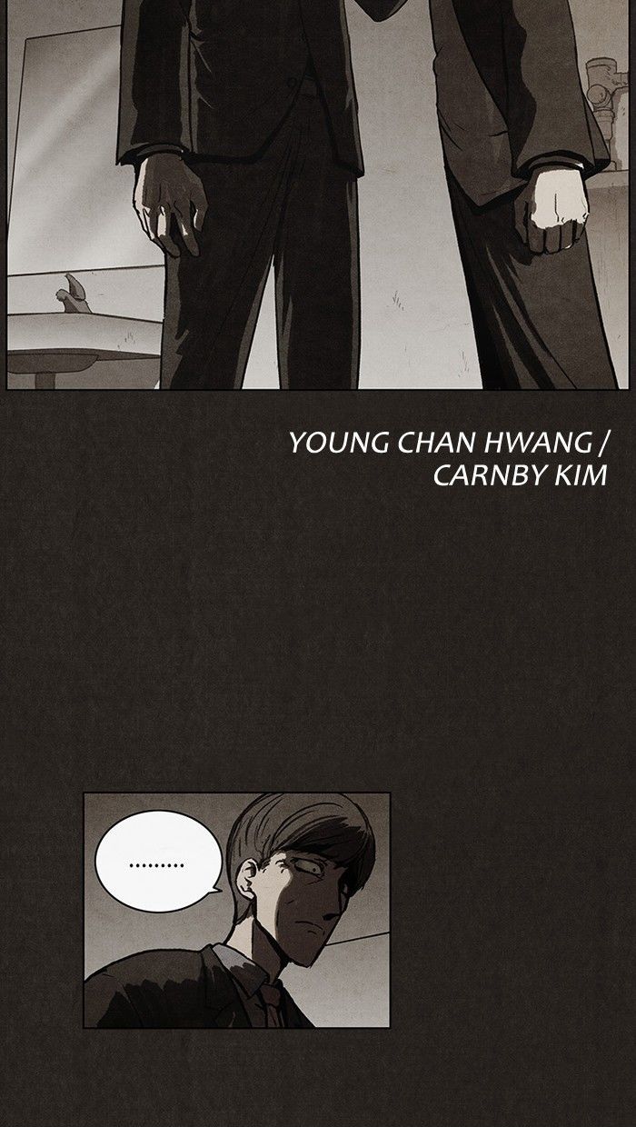 Bastard (HWANG Youngchan) Chapter 31 page 6 - Chapter 31