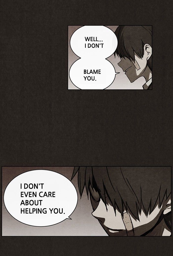 Bastard (HWANG Youngchan) Chapter 31 page 7 - Chapter 31