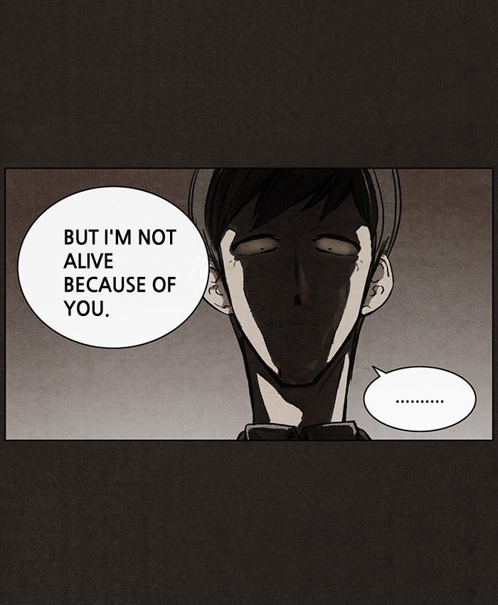 Bastard (HWANG Youngchan) Chapter 31 page 8 - Chapter 31