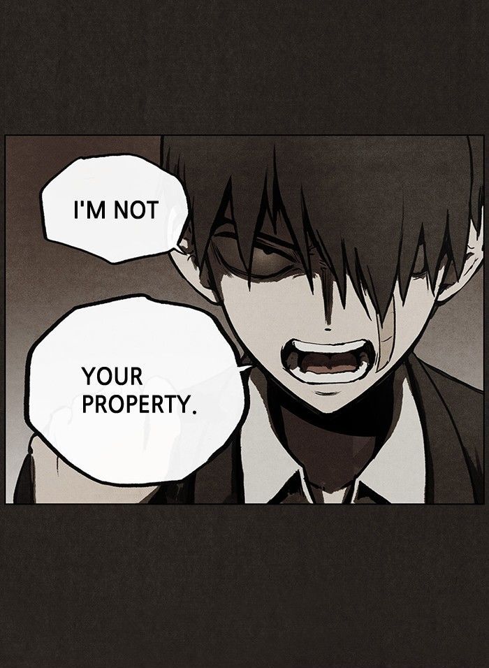 Bastard (HWANG Youngchan) Chapter 31 page 9 - Chapter 31